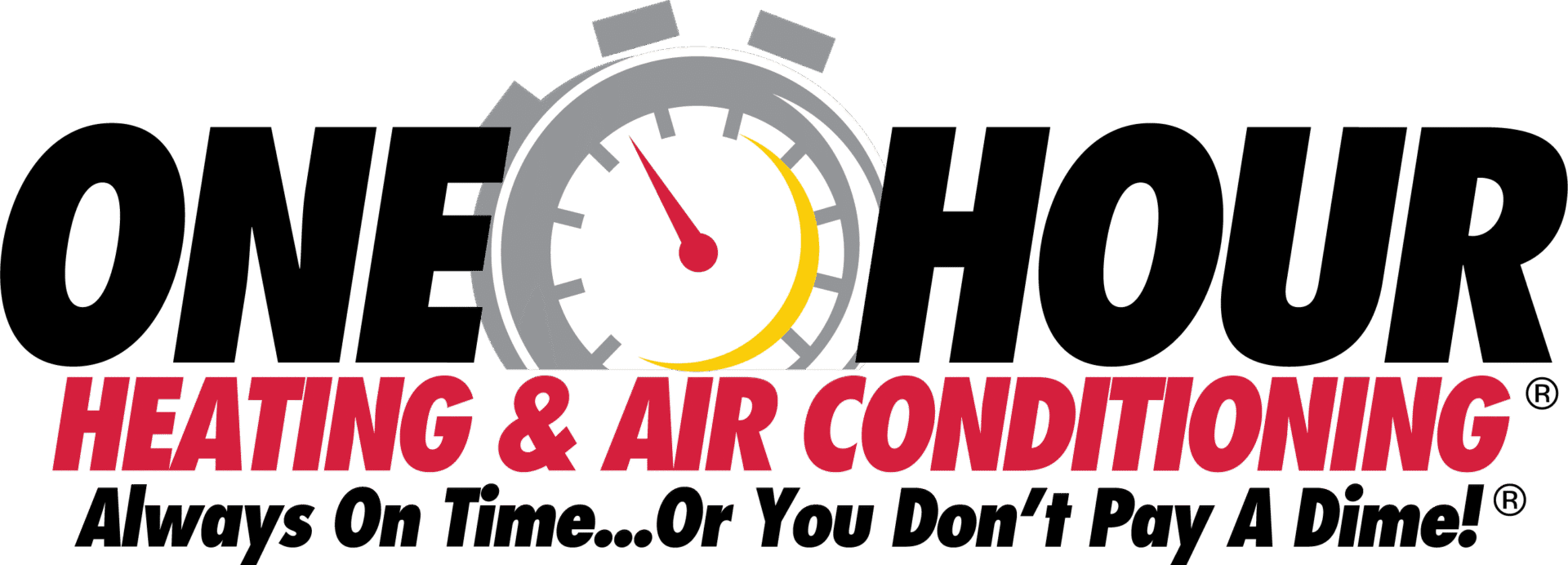 One Hour Heating & Air Conditioning